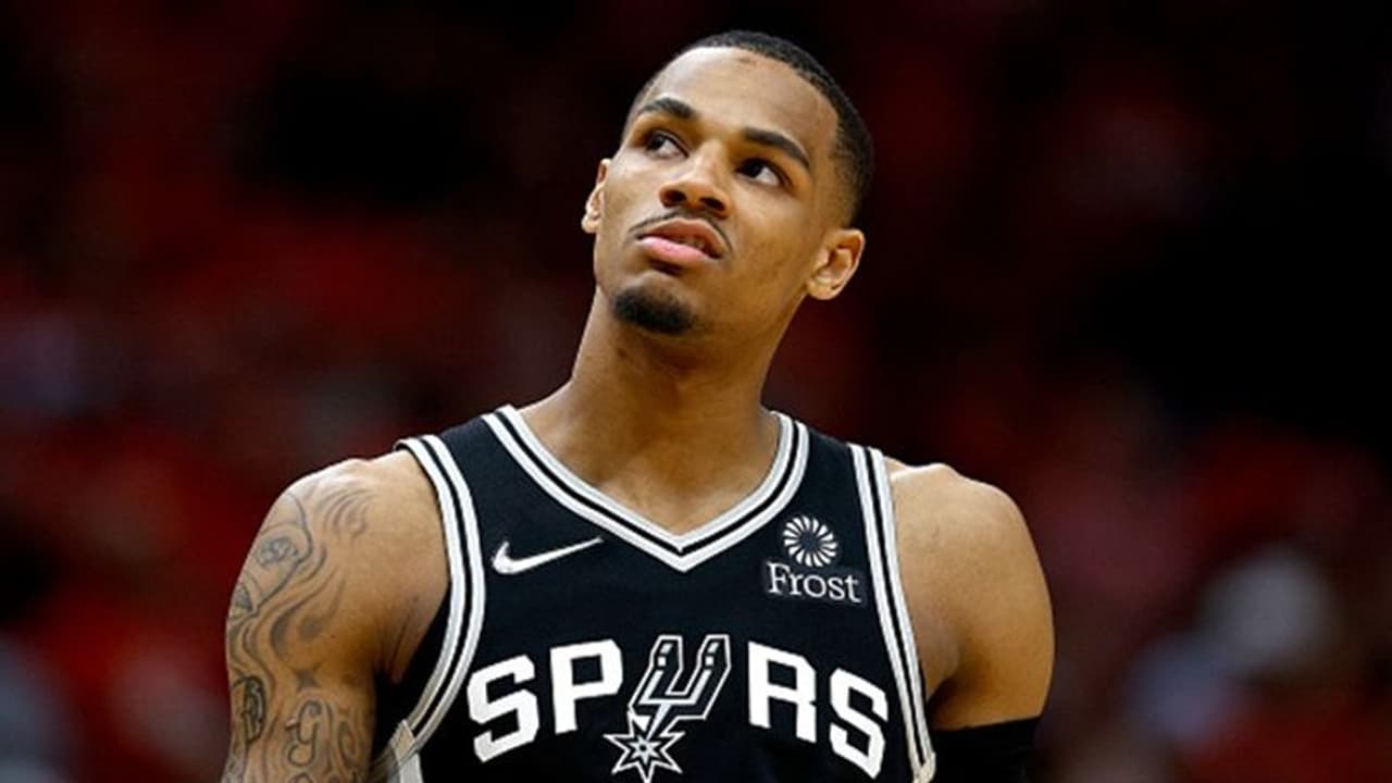 NBA off season: Atlanta Hawks trade for all star Dejounte Murray in blockbuster deal
