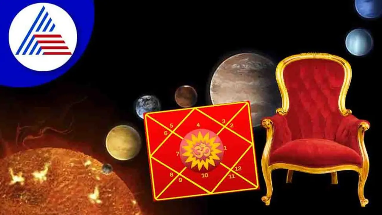 ಮೇ ತಿಂಗಳ ಮೊದಲು 5 ರಾಶಿಗೆ ಸುಖ ಸಂಪತ್ತು, ಬುಧ ಮತ್ತು ಶುಕ್ರ ನಿಂದ ಕೋಟ್ಯಾಧಿಪತಿ ಯೋಗ
