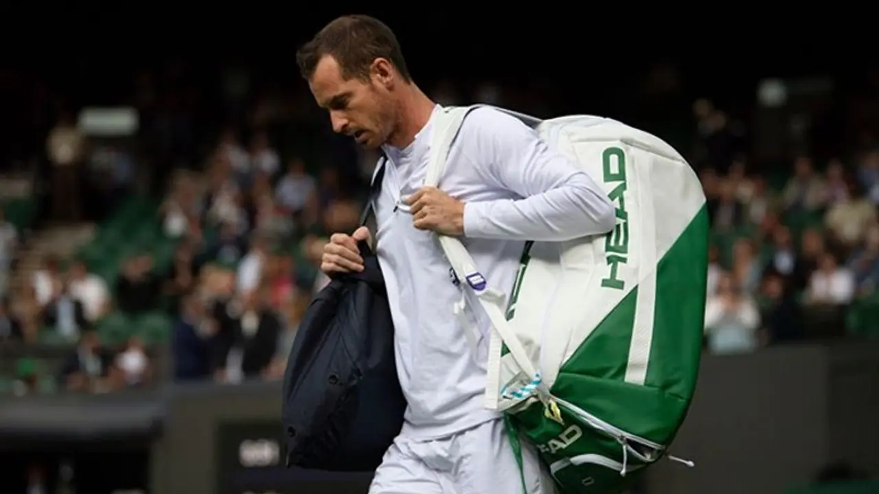 US Open 2023: Andy Murray faces harsh reality check after decisive defeat; Hints at retirement US Open 2023: Andy Murray faces harsh reality check after decisive defeat; Hints at retirement