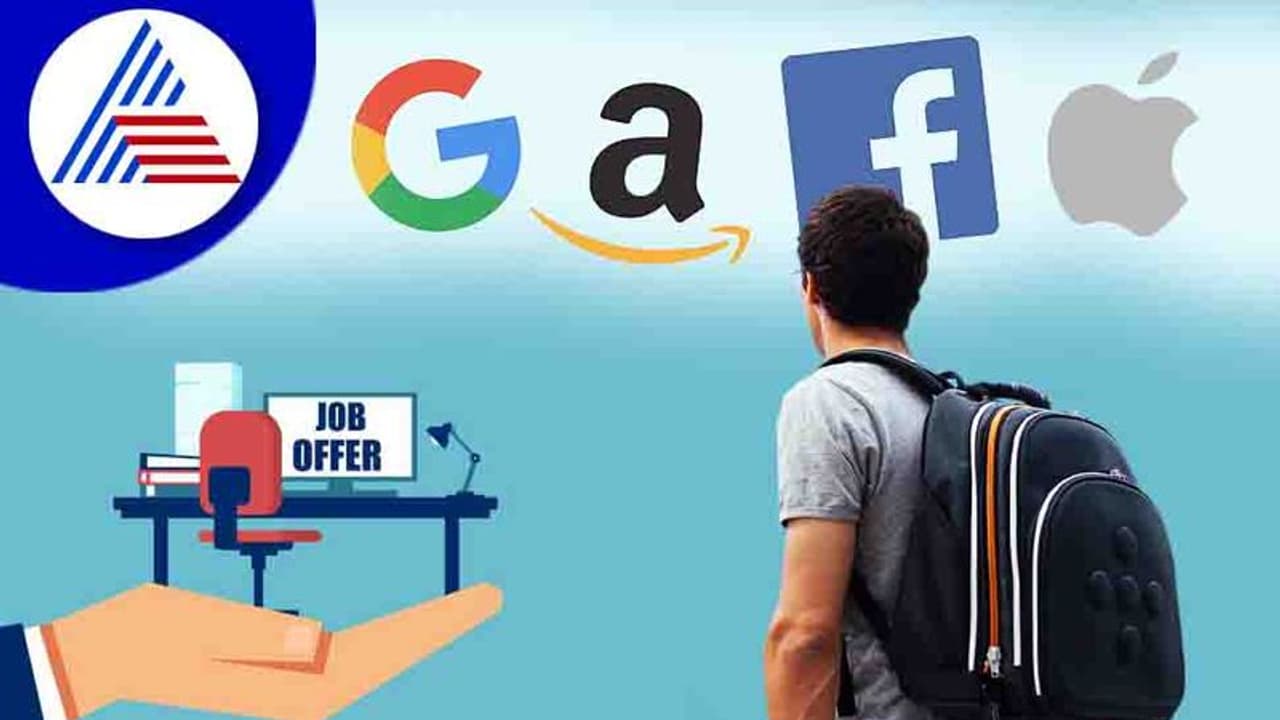 ಹುಡುಗನ ಪ್ರತಿಭೆಗೆ ಗೂಗಲ್‌, FB, Amazon ಫಿದಾ: ಕೋಟಿಗಿಂತಲೂ ಹೆಚ್ಚು ಸಂಬಳದ ಆಫರ್‌