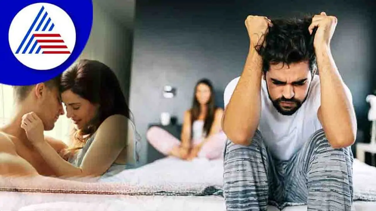 Relationship Tips : ನಿಮ್ಮ ಹುಡುಗ ವರ್ಜಿನ್ನಾ? ಹೀಗೆ ಪರೀಕ್ಷೆ ಮಾಡಿ Relationship Tips : ನಿಮ್ಮ ಹುಡುಗ ವರ್ಜಿನ್ನಾ? ಹೀಗೆ ಪರೀಕ್ಷೆ ಮಾಡಿ