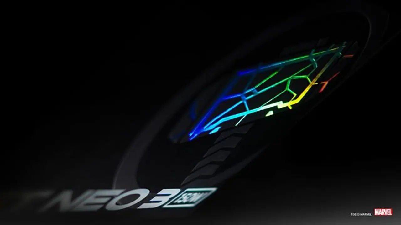 Realme GT Neo 3 to introduce new 'Thor Love and Thunder' edition