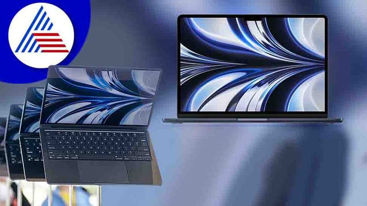 ಜುಲೈ 15ರಿಂದ Apple MacBook Air M2 ಮಾರಾಟ?