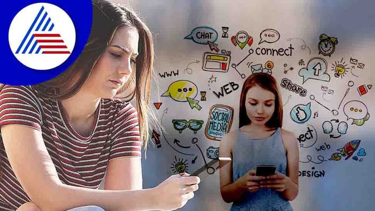World Social Media Day 2022: ಸಾಮಾಜಿಕ ಮಾಧ್ಯಮದಿಂದ ಸಂಬಂಧ ಹಾಳಾಗುತ್ತಾ ?