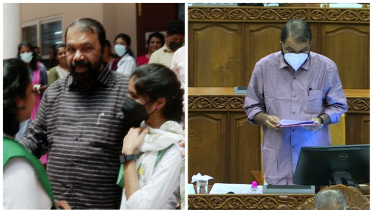 പ്ളസ് വണ്‍:'ബോണസ് പോയിന്‍റുകള്‍ സംബന്ധിച്ച് ഇതുവരെ തീരുമാനം എടുത്തിട്ടില്ല ';മന്ത്രി വി ശിവന്‍കുട്ടി