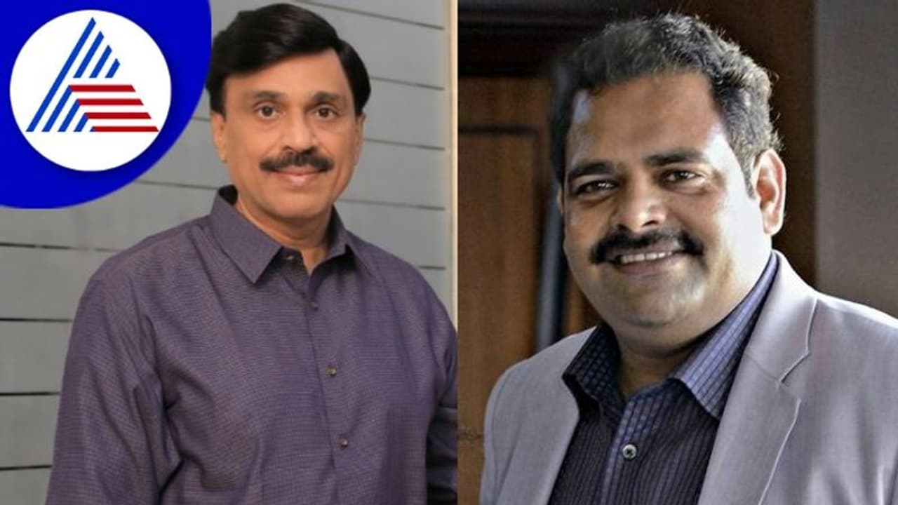 ಬಿಜೆಪಿಯಿಂದ ಬೆದರಿಕೆ, ಜನಾರ್ದನ ರೆಡ್ಡಿ ವಿರುದ್ಧ ಅನಿಲ್ ಲಾಡ್ ರೋಷಾವೇಷ