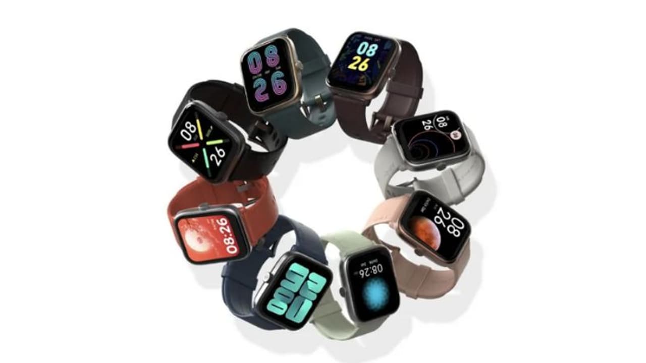  Bluetooth Calling और 100 से ज्यादा स्पोर्ट्स मोड के साथ आई Noise की सस्ती स्मार्टवॉच, कीमत है बस इतनी