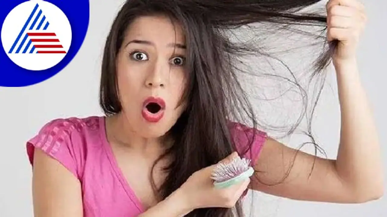 Are you facing hair or scalp allergies? All you need to know about hair related issues Are you facing hair or scalp allergies? All you need to know about hair related issues