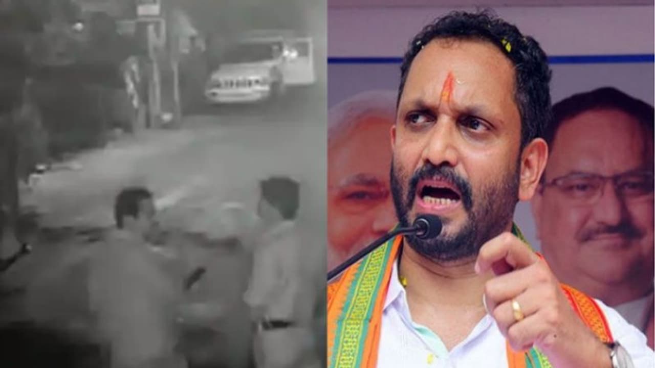 ബിജെപി ഓഫീസ് ആക്രമണം:'കേസ് പിന്വലിക്കണമെന്ന ആവശ്യം കോടതി തള്ളിയത് സര്ക്കാരിന് തിരിച്ചടി':കെ സുരേന്ദ്രന് ബിജെപി ഓഫീസ് ആക്രമണം:'കേസ് പിന്വലിക്കണമെന്ന ആവശ്യം കോടതി തള്ളിയത് സര്ക്കാരിന് തിരിച്ചടി':കെ സുരേന്ദ്രന്