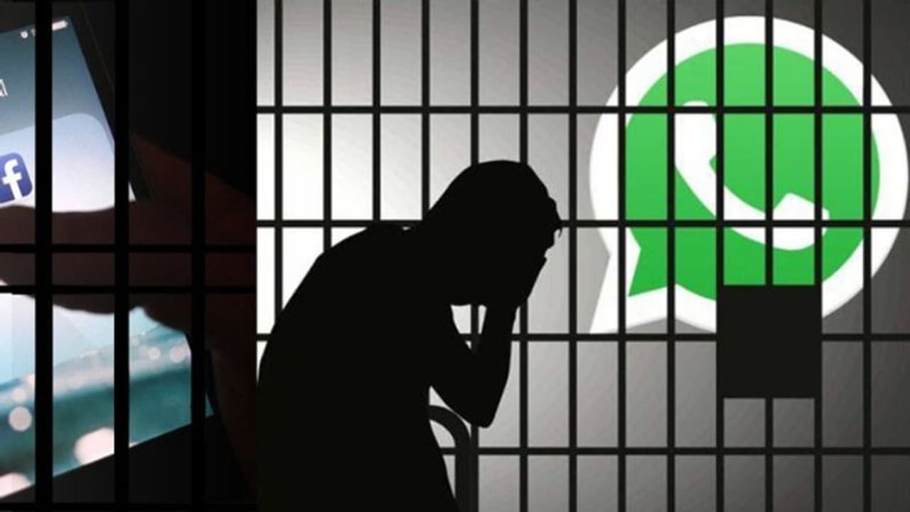 गलती से भी ना भेजें WhatsApp पर ये 3 फोटो और वीडियो! वरना काटना पड़ सकता है जेल का चक्कर 