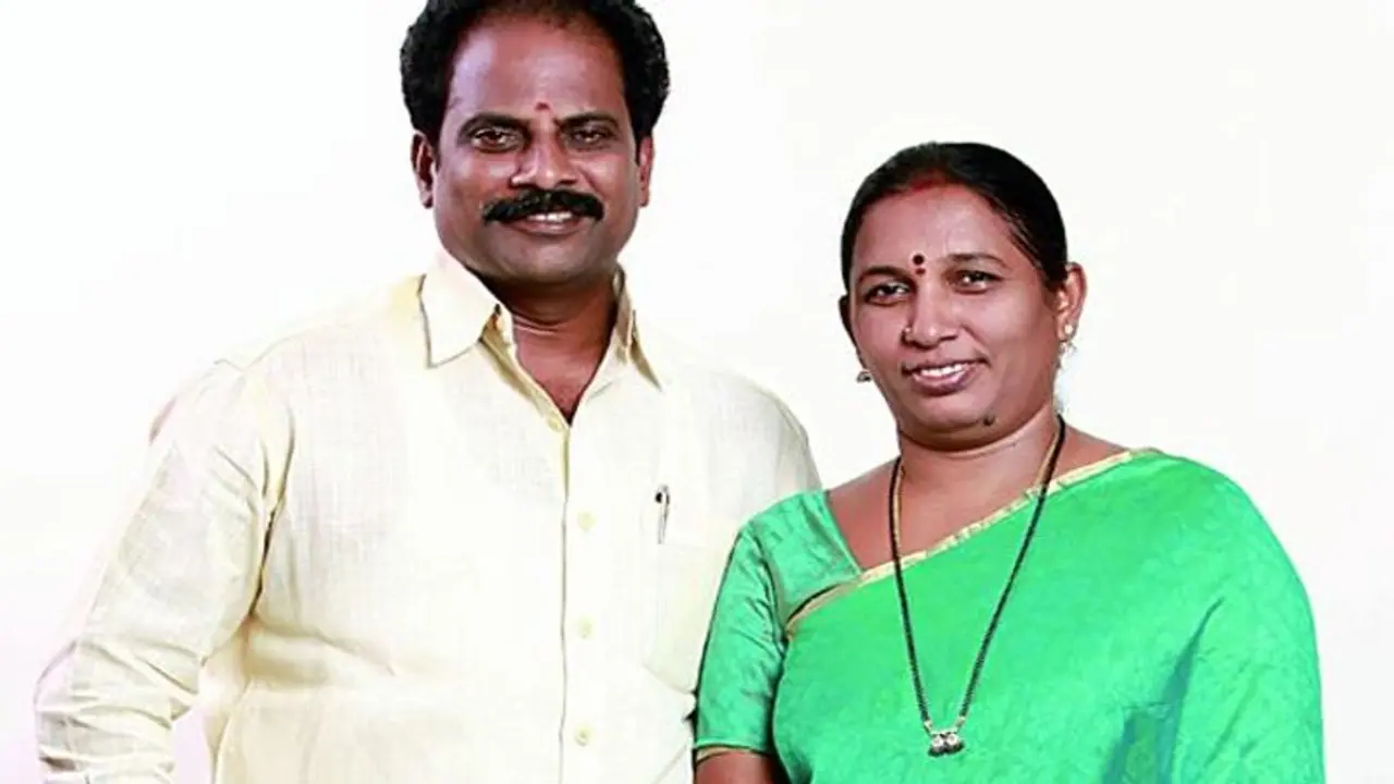 కఠారి దంపతుల హత్య కేసులో ట్విస్ట్.. విచారణ నుంచి తప్పుకుంటానంటూ ఏపీపీ పిటిషన్, కోర్ట్ రియాక్షన్ ఇదే