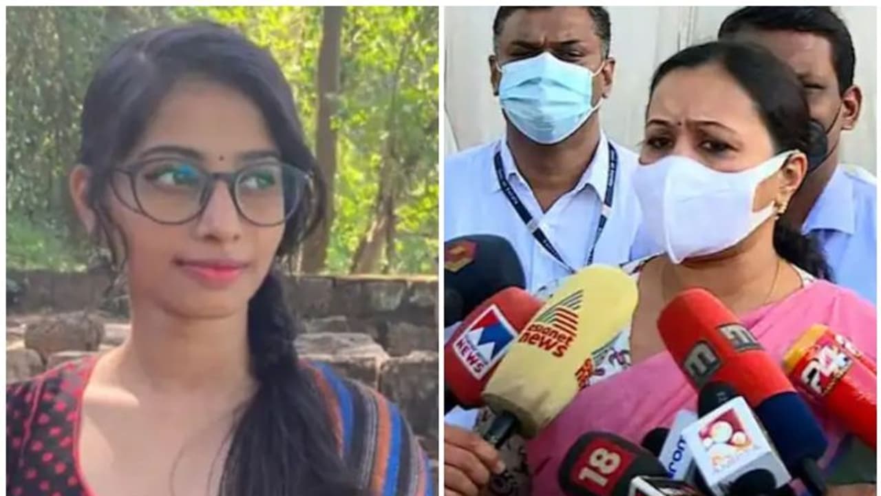 പേ വിഷബാധയേറ്റ് പെണ്‍കുട്ടി മരിച്ച സംഭവം; അന്വേഷിച്ച് റിപ്പോര്‍ട്ട് നല്‍കാന്‍ നിര്‍ദ്ദേശിച്ച് ആരോഗ്യമന്ത്രി 