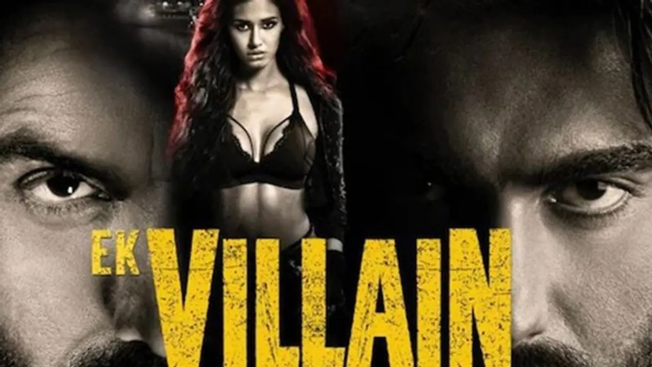 Ek Villain Returns Trailer: John Abraham, Arjun Kapoor in bloody revenge saga with Disha Patani, Tara Sutaria Ek Villain Returns Trailer: John Abraham, Arjun Kapoor in bloody revenge saga with Disha Patani, Tara Sutaria