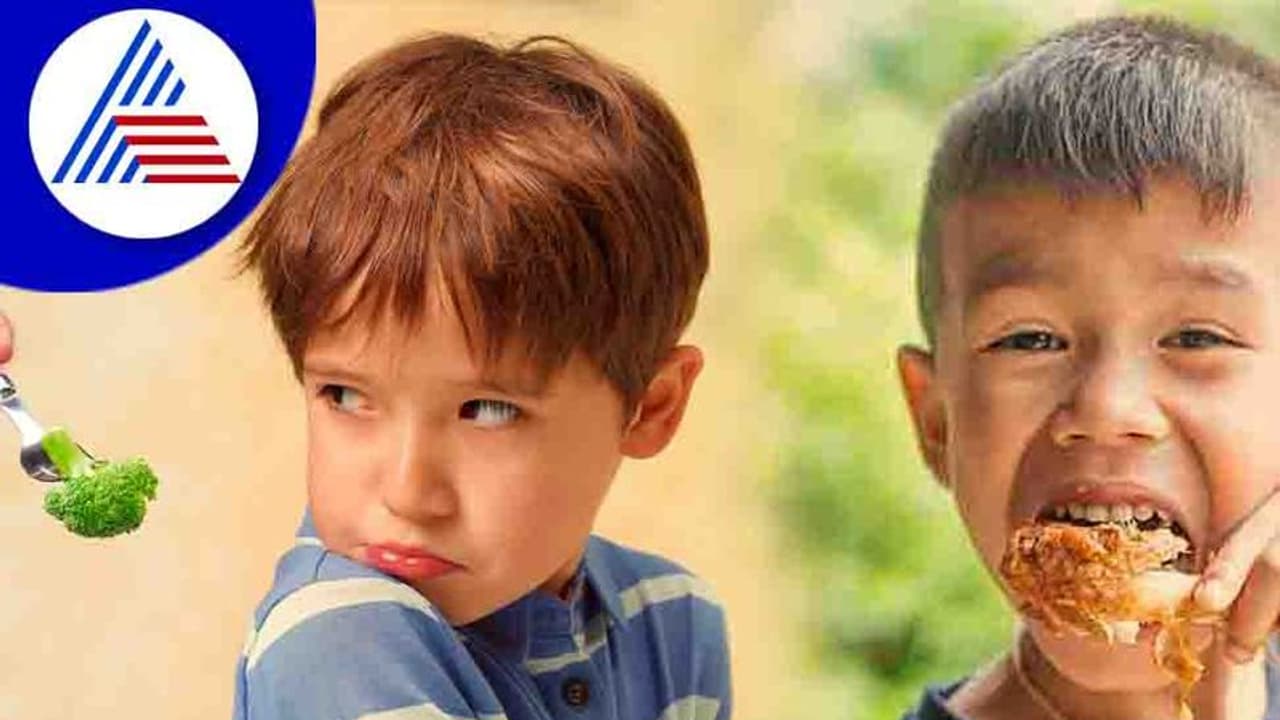 Child Care: ಮಕ್ಕಳಿಗೆ ನಾನ್ ವೆಜ್ ಕೊಡಬಹುದಾ? ಯಾವಾಗ ಏಕೆ?