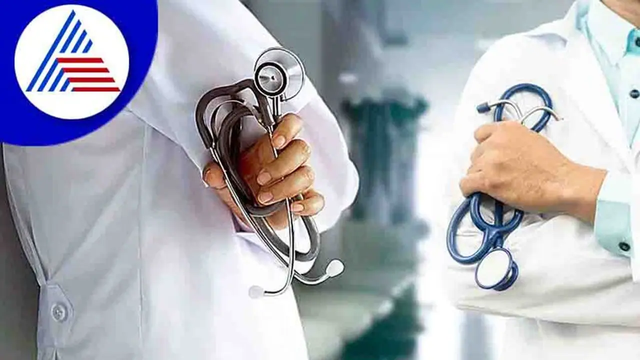 Madhya Pradesh Boy Death: ವೈದ್ಯರು ಪೂಜೆ ಮಾಡುತ್ತಿದ್ದರಿಂದ ಬಾಲಕ ಸಾವು; ಕುಟುಂಬಸ್ಥರ ಆರೋಪ