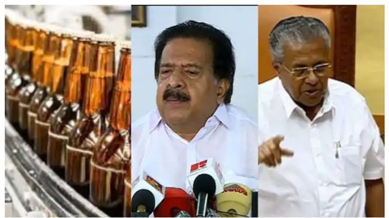 'കഴമ്പില്ലെന്ന് കണ്ട് തള്ളികളയാനുള്ളതല്ല ബ്രുവറി കേസ്', വിജിലൻസ് കോടതി 'കഴമ്പില്ലെന്ന് കണ്ട് തള്ളികളയാനുള്ളതല്ല ബ്രുവറി കേസ്', വിജിലൻസ് കോടതി