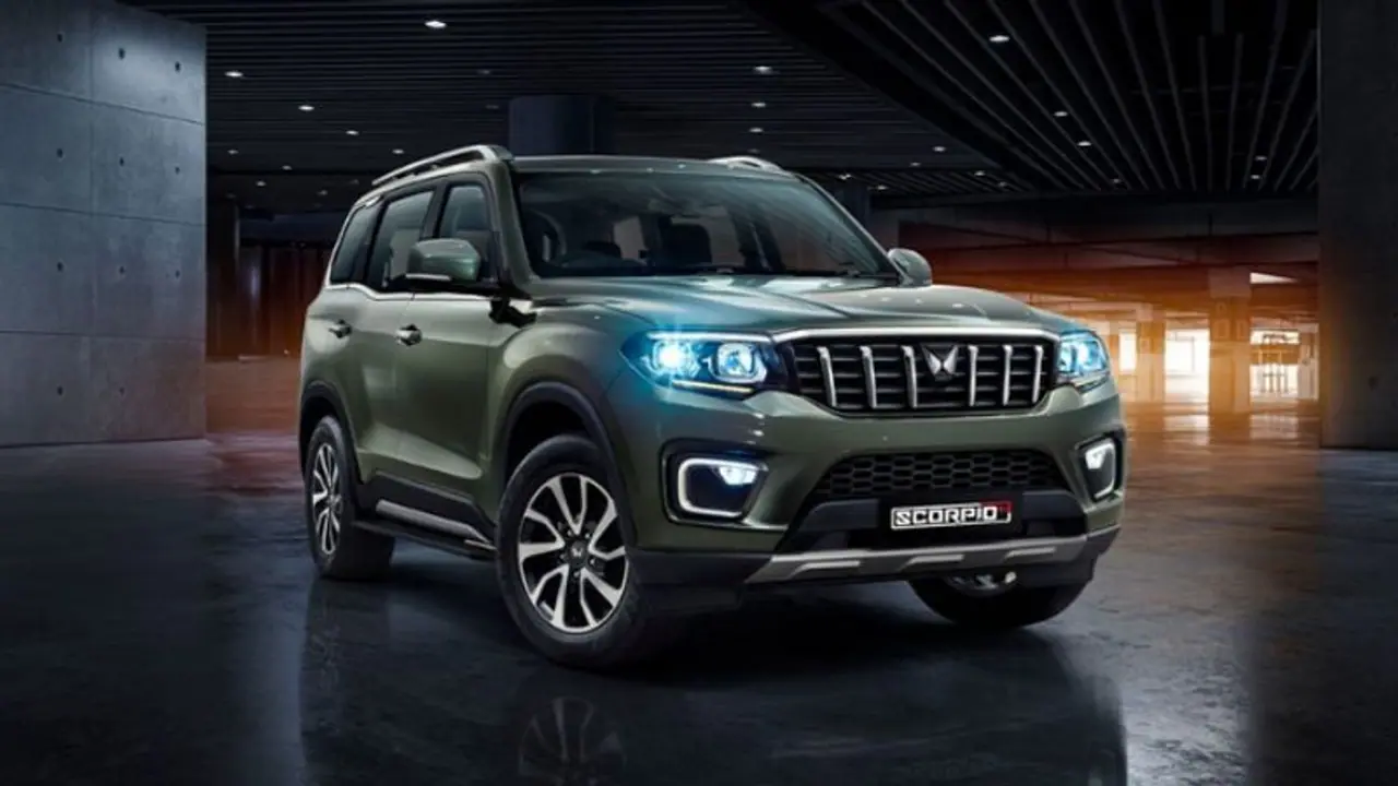 Mahindra's Scorpio N booking begins from July 30; details here 