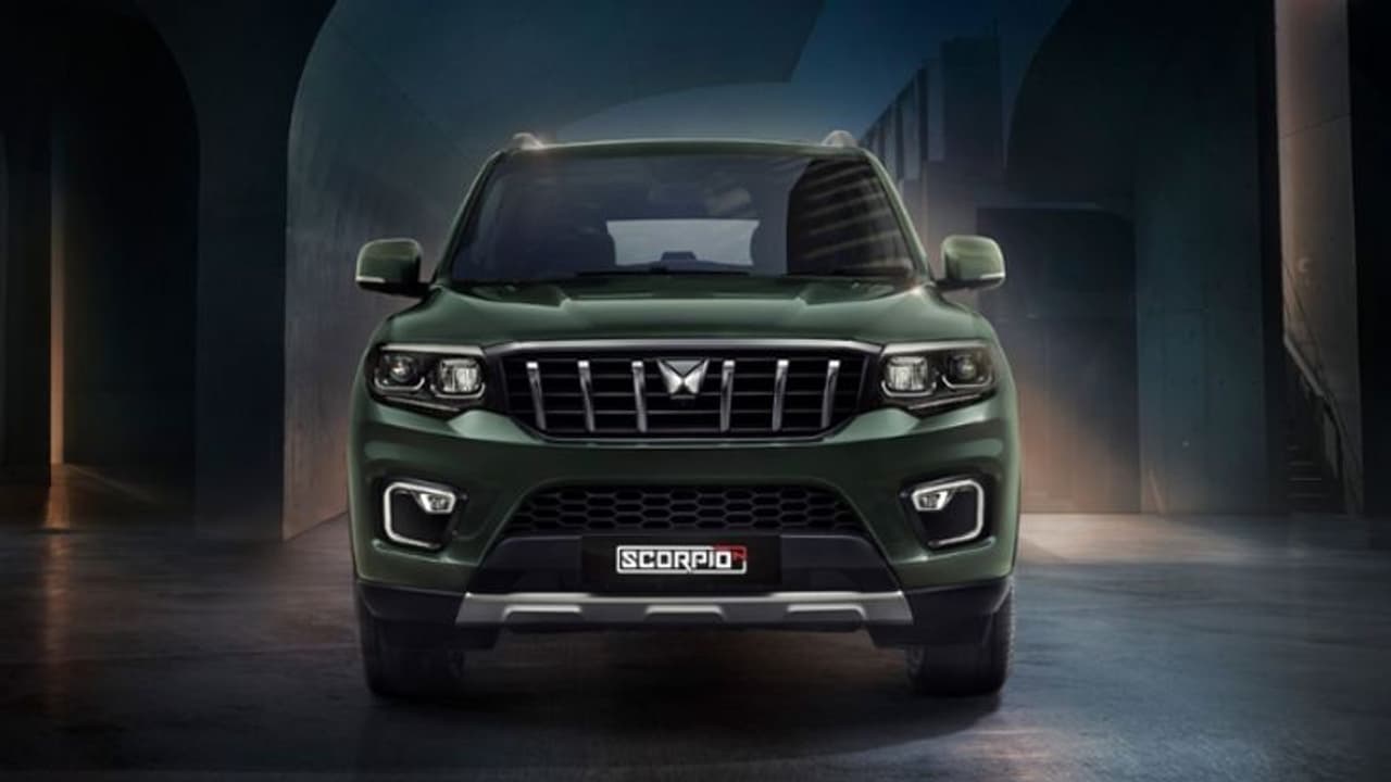 നിരത്ത് കീഴടക്കാന്‍ മഹീന്ദ്രയുടെ കൊമ്പന്‍; സ്കോർപിയോ എൻ ബുക്കിംഗ് നാളെ ആരംഭിക്കും