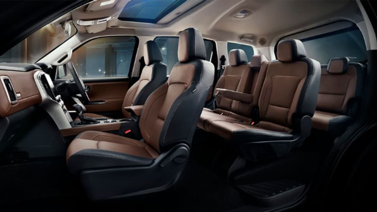 ലക്ഷം ലക്ഷം പിന്നാലെ; ബുക്കിംഗില് സൂപ്പര്സ്റ്റാര്, കാത്തിരിപ്പ് 20 മാസം വരെ; പുത്തന് സ്പോര്പിയോ വൻ ഹിറ്റ് ലക്ഷം ലക്ഷം പിന്നാലെ; ബുക്കിംഗില് സൂപ്പര്സ്റ്റാര്, കാത്തിരിപ്പ് 20 മാസം വരെ; പുത്തന് സ്പോര്പിയോ വൻ ഹിറ്റ്