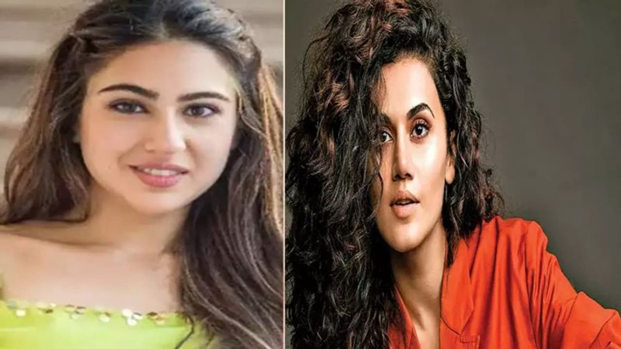 क्या है PCOS बीमारी और उसके लक्षण, श्रुति ही नहीं सारा अली खान और तापसी पन्नू ने भी झेला है इसका दर्द