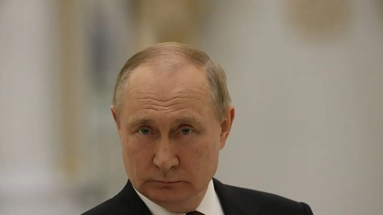 Russian President Vladimir Putin not to attend Gorbachev's funeral, says Kremlin Russian President Vladimir Putin not to attend Gorbachev's funeral, says Kremlin