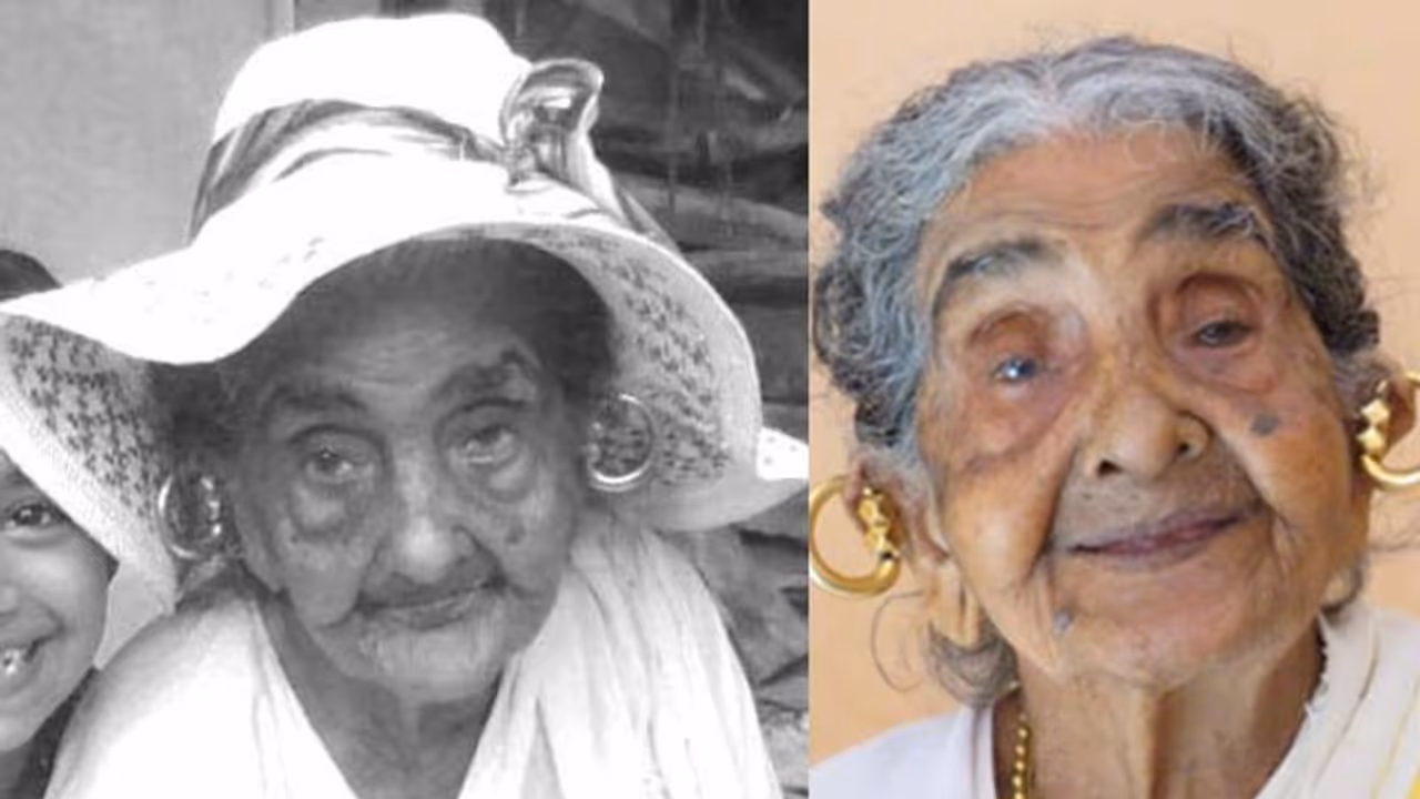 കുട്ടനാടിന്റെ മുത്തശ്ശി ഏലിയാമ്മ ഓര്മ്മയായി, അന്ത്യം 115മത്തെ വയസില് കുട്ടനാടിന്റെ മുത്തശ്ശി ഏലിയാമ്മ ഓര്മ്മയായി, അന്ത്യം 115മത്തെ വയസില്