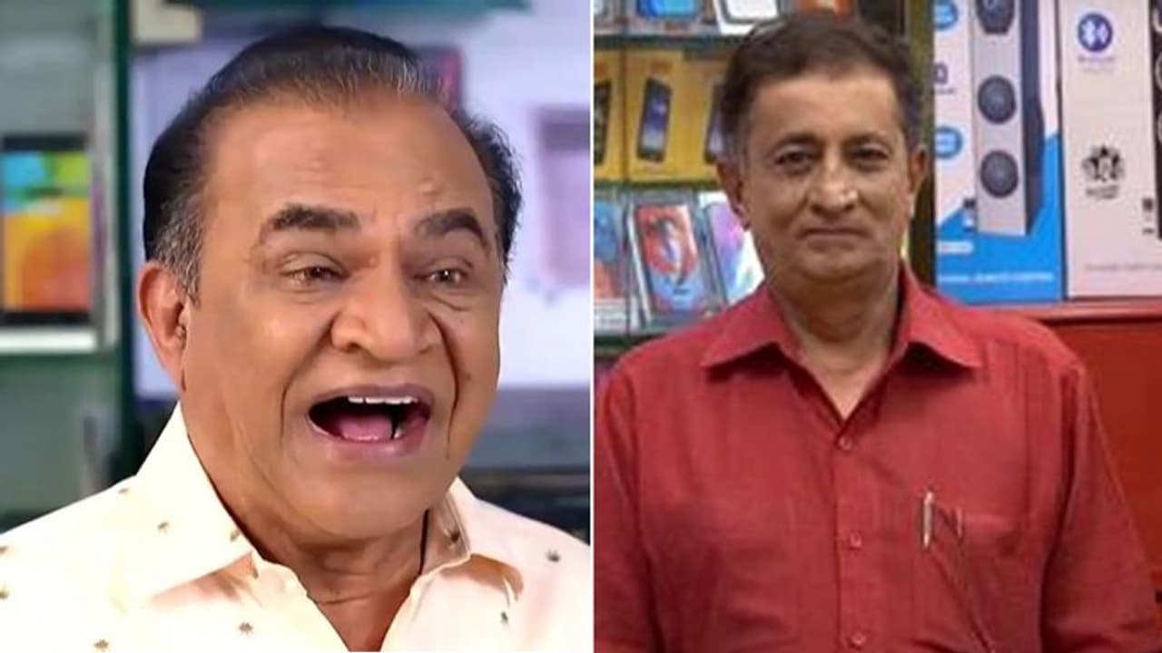 Taarak Mehta Ka Ooltah Chashmah: मेकर्स ढूंढ लाए 'नट्टू काका' का रिप्लेसमेंट, शो के फैन हुए नाराज़