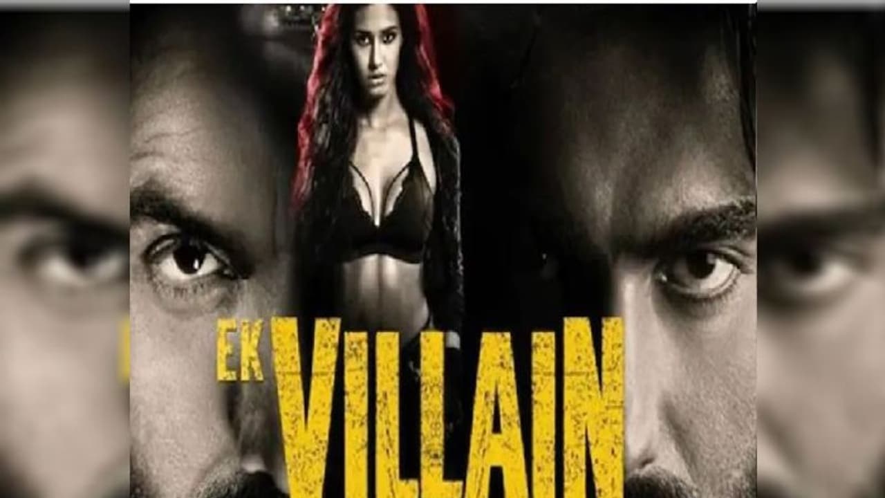 ভিলেনই কি আসল হিরো? প্রকাশিত এক ভিলেন রিটার্নস এর ট্রেলার, নতুন খলনায়ক জন না অর্জুন?