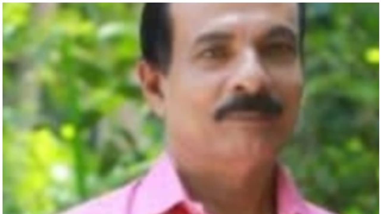 പേ വിഷബാധയേറ്റ് തൃശൂരിലും മരണം പേ വിഷബാധയേറ്റ് തൃശൂരിലും മരണം