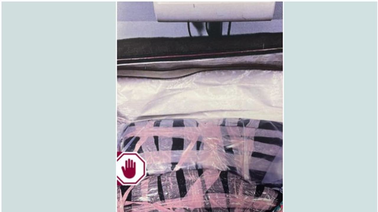 ഖത്തറിലേക്ക് വീണ്ടും നിരോധിത പുകയില കടത്താന്‍ ശ്രമം; പിടികൂടി കസ്റ്റംസ്