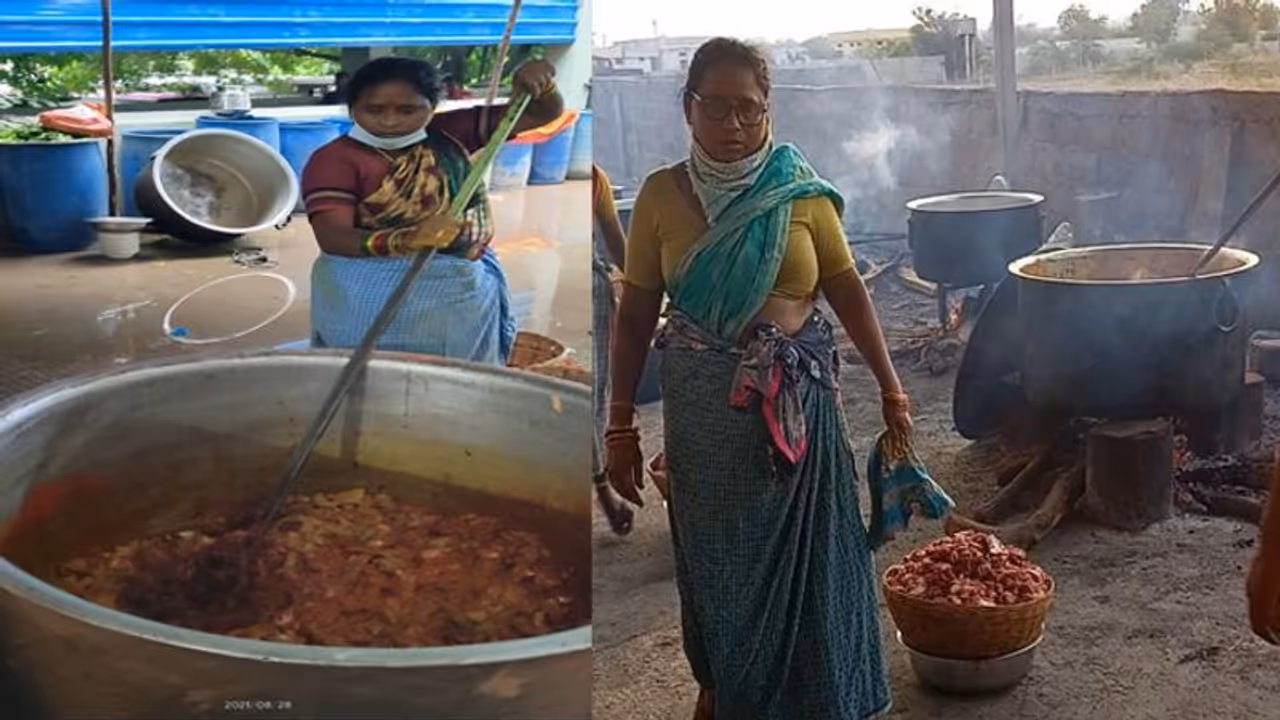 తెలంగాణకు మోడీ.. యాదమ్మను పిలిపించిన బండి సంజయ్, అతిథుల కోసం స్పెషల్ మెనూ తెలంగాణకు మోడీ.. యాదమ్మను పిలిపించిన బండి సంజయ్, అతిథుల కోసం స్పెషల్ మెనూ