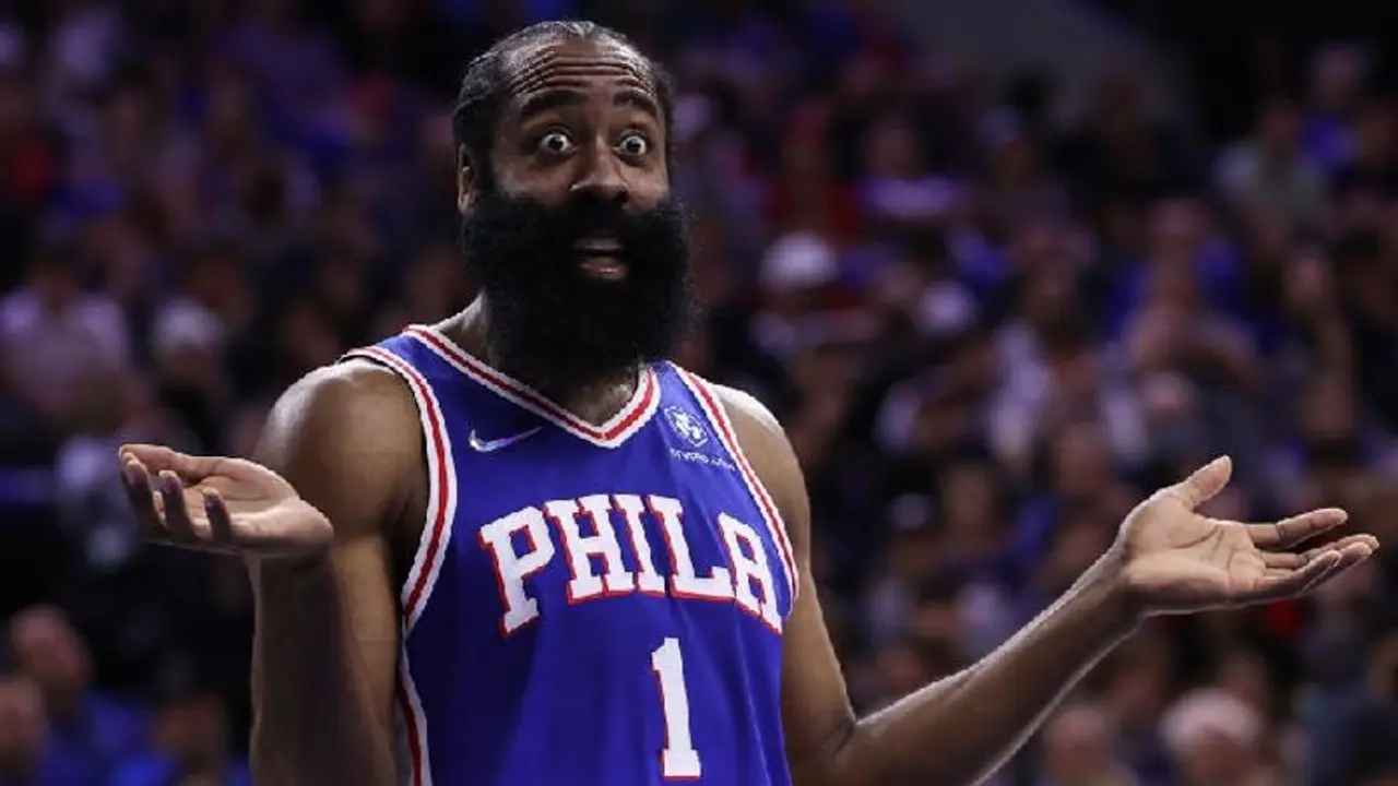 NBA off season 2022: James Harden declines player option; expected to take pay cut with sixers NBA off season 2022: James Harden declines player option; expected to take pay cut with sixers