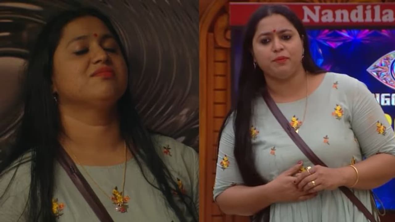 10ൽ പഠിക്കുമ്പോൾ നാടക നടിയായി, 16ാം വയസ്സിൽ കടങ്ങൾ വീട്ടി; മനസ്സ് തുറന്ന് ലക്ഷ്മിപ്രിയ