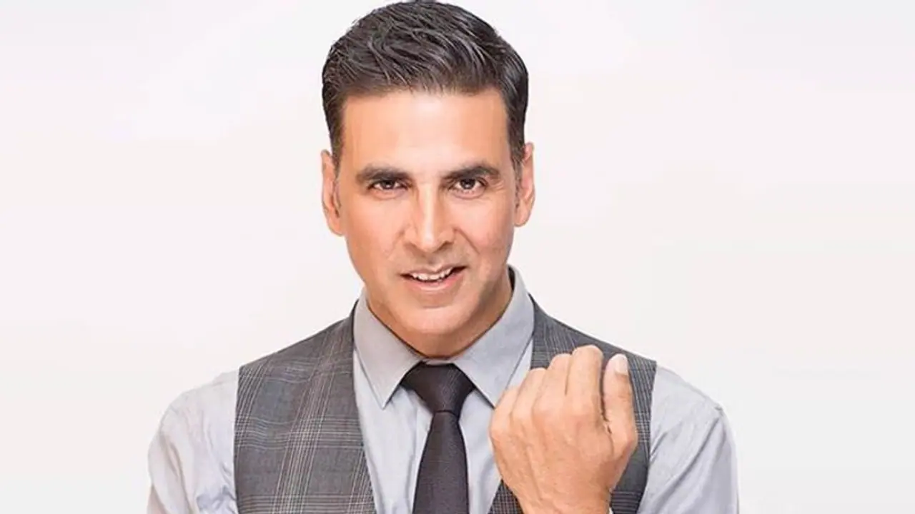 Akshay Kumar to join politics? Bollywood actor opens about his plans