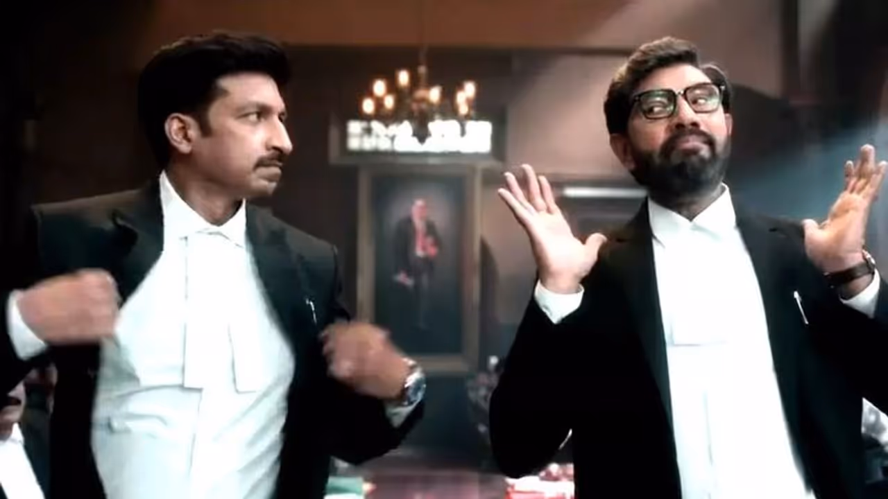 Pakka Commercial:థియేటర్స్ ఖాళీ, అయినా సేఫే ఎలాగంటే... Pakka Commercial:థియేటర్స్ ఖాళీ, అయినా సేఫే ఎలాగంటే...