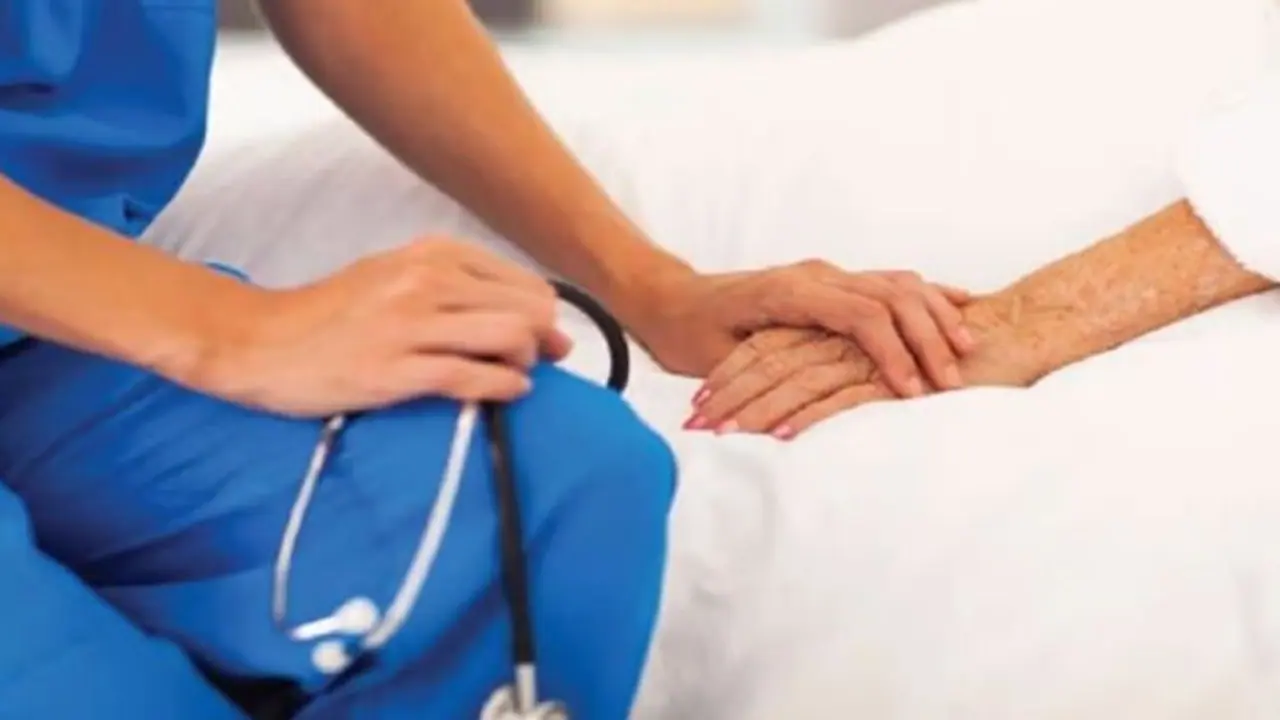 डॉ. लिली सिंह बनी नई डीजी हेल्थ, अभी तक महानिदेशक परिवार कल्याण के पद पर थीं तैनात डॉ. लिली सिंह बनी नई डीजी हेल्थ, अभी तक महानिदेशक परिवार कल्याण के पद पर थीं तैनात