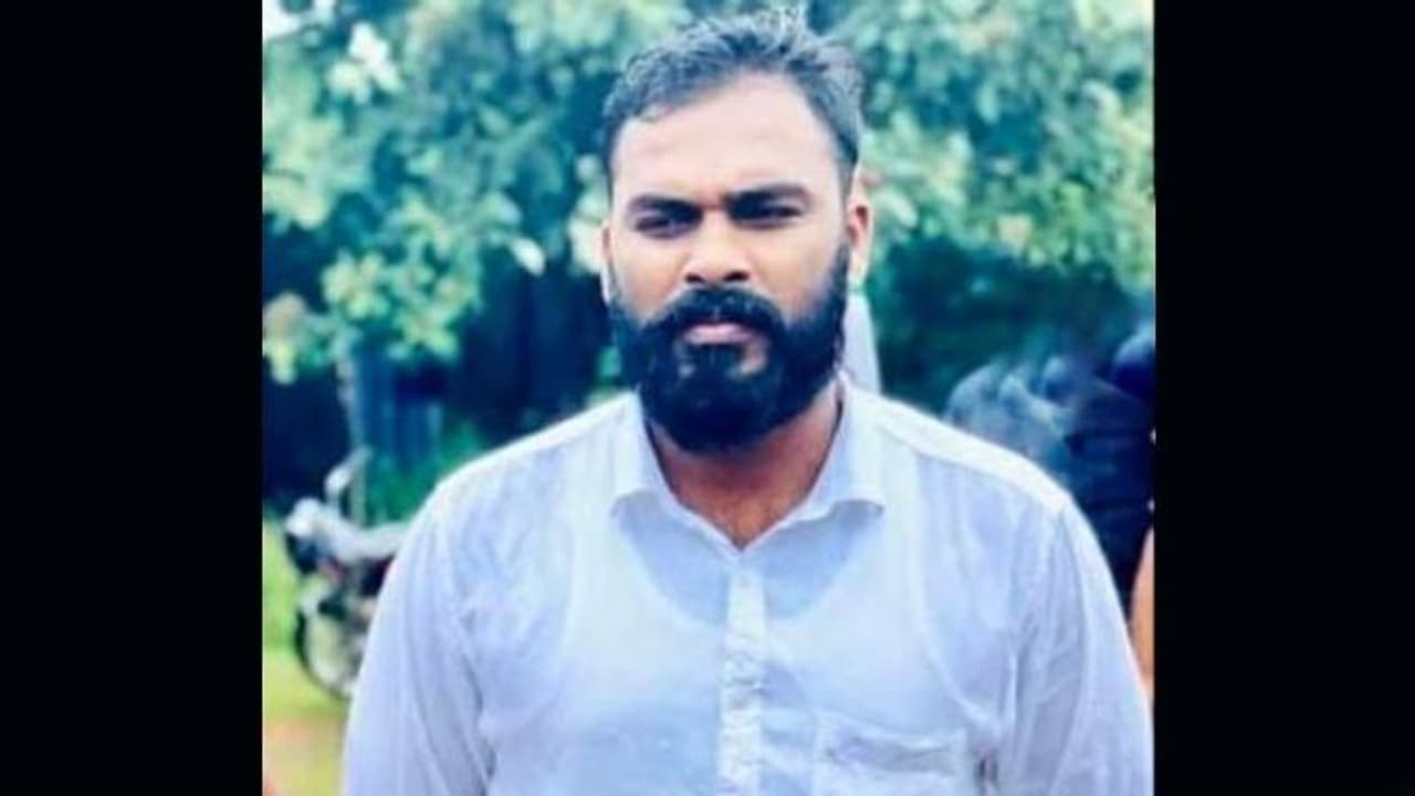 ബുഷറിനെ കാപ്പ ചുമത്തി ജയിലിലടച്ച നടപടി നീതീകരിക്കാനാവാത്തതെന്ന് കോഴിക്കോട് ഡിസിസി പ്രസിഡണ്ട് ബുഷറിനെ കാപ്പ ചുമത്തി ജയിലിലടച്ച നടപടി നീതീകരിക്കാനാവാത്തതെന്ന് കോഴിക്കോട് ഡിസിസി പ്രസിഡണ്ട്