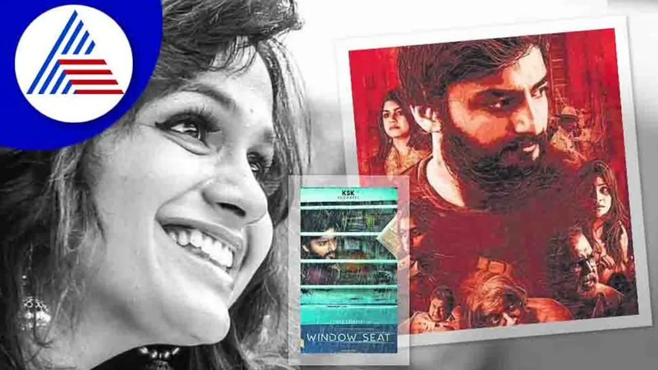 ನನ್ನ ನಿರ್ದೇಶನದ ಚಿತ್ರದಲ್ಲಿ ನಾನು ನಟಿಸಲ್ಲ: ಶೀತಲ್‌ ಶೆಟ್ಟಿ