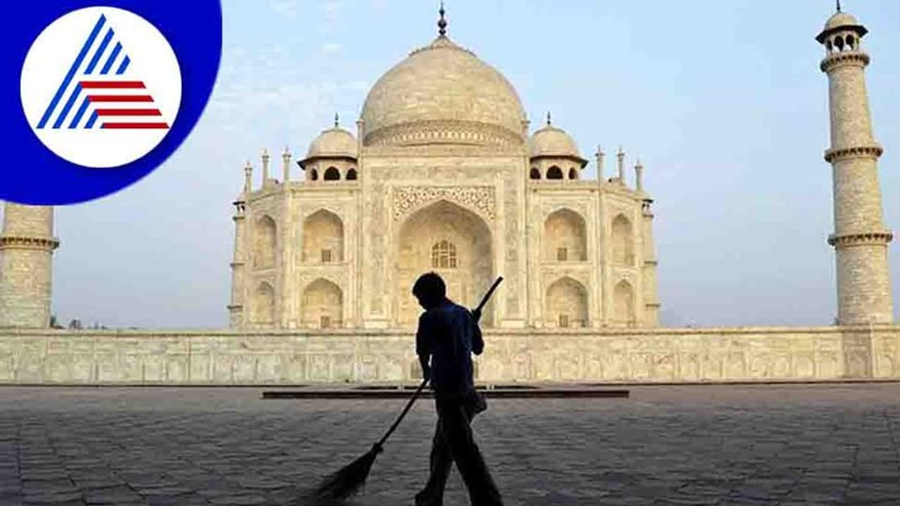 Swachh Bharat : ಪ್ರವಾಸಿ ತಾಣ ಕ್ಲೀನ್ ಆಗಿರ್ಬೇಕೆಂದ್ರೆ ಈ ತಪ್ಪು ಮಾಡ್ಬೇಡಿ Swachh Bharat : ಪ್ರವಾಸಿ ತಾಣ ಕ್ಲೀನ್ ಆಗಿರ್ಬೇಕೆಂದ್ರೆ ಈ ತಪ್ಪು ಮಾಡ್ಬೇಡಿ