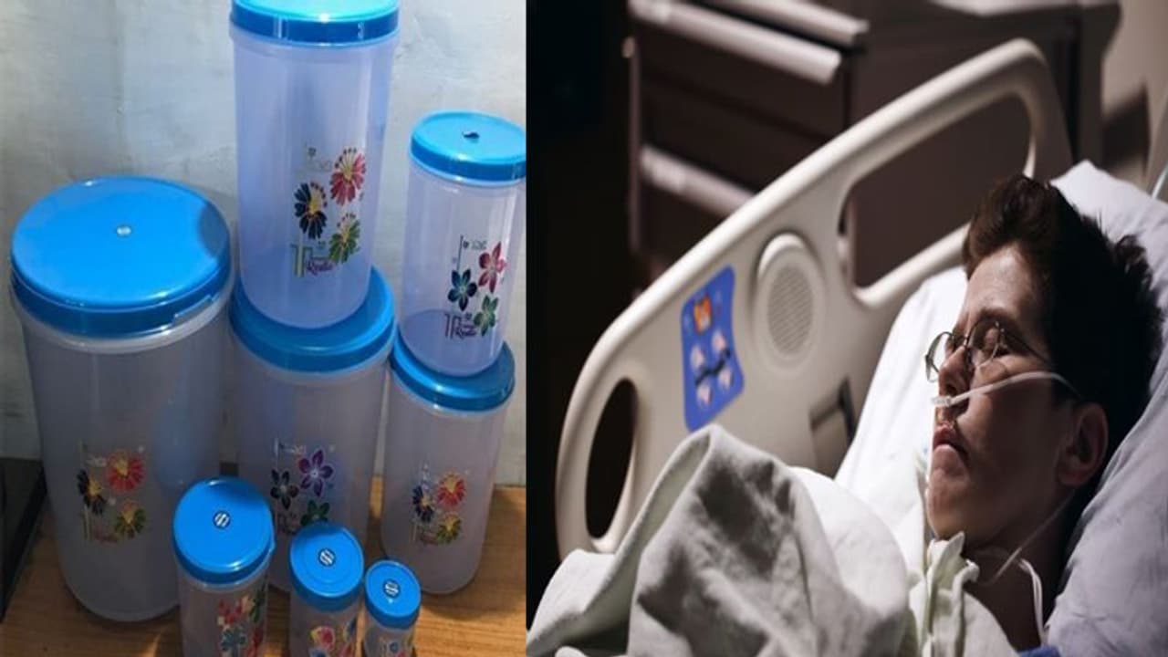 किचन में इस्तेमाल होने वाला डिब्बा बढ़ा रहा है बांझपन का खतरा, छीन रही है आपकी 'खूबसूरती'