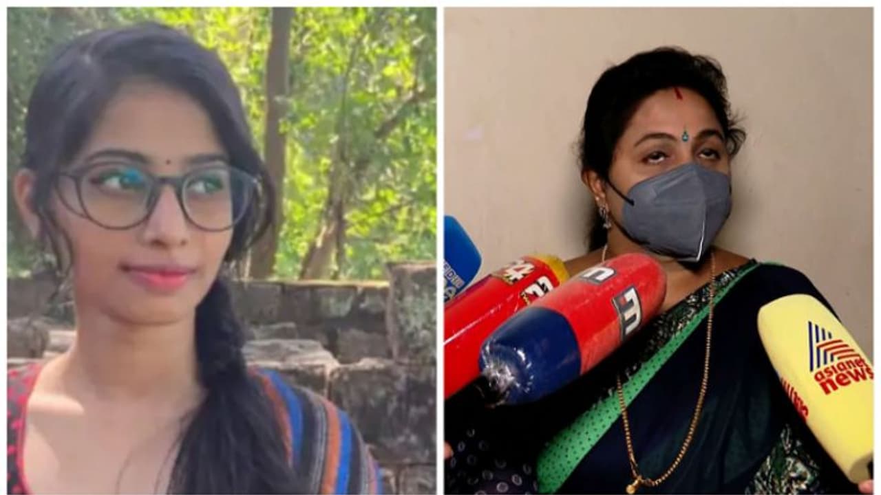 പാലക്കാട്ട് പേപ്പട്ടി കടിച്ച് പെണ്‍കുട്ടി മരിച്ച സംഭവം: മുറിവിന്‍റെ ആഴം കൂടിയത് കൊണ്ടാകാമെന്ന് ഡിഎംഒ