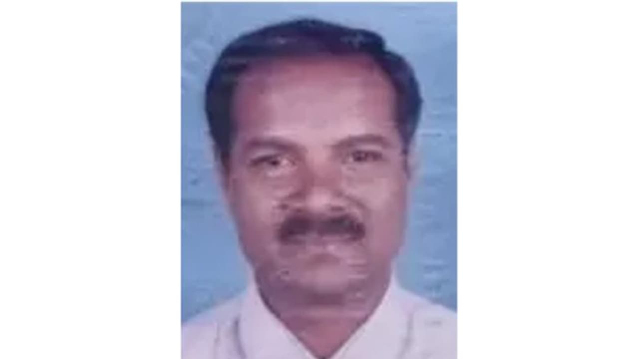 വാഹനാപകടത്തില്‍ പരിക്കേറ്റ് ചികിത്സയിലായിരുന്ന പ്രവാസി മലയാളി മരിച്ചു