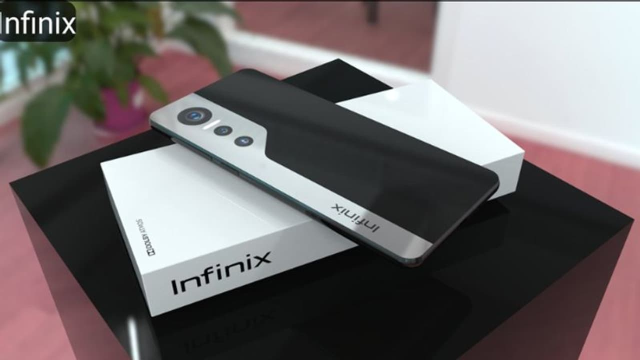 सस्ते में तगड़े कैमरा वाला Smartphone लेने का सपना होगा पूरा, इंडिया में आ रहा Infinix का ये धांसू स्मार्टफोन सस्ते में तगड़े कैमरा वाला Smartphone लेने का सपना होगा पूरा, इंडिया में आ रहा Infinix का ये धांसू स्मार्टफोन
