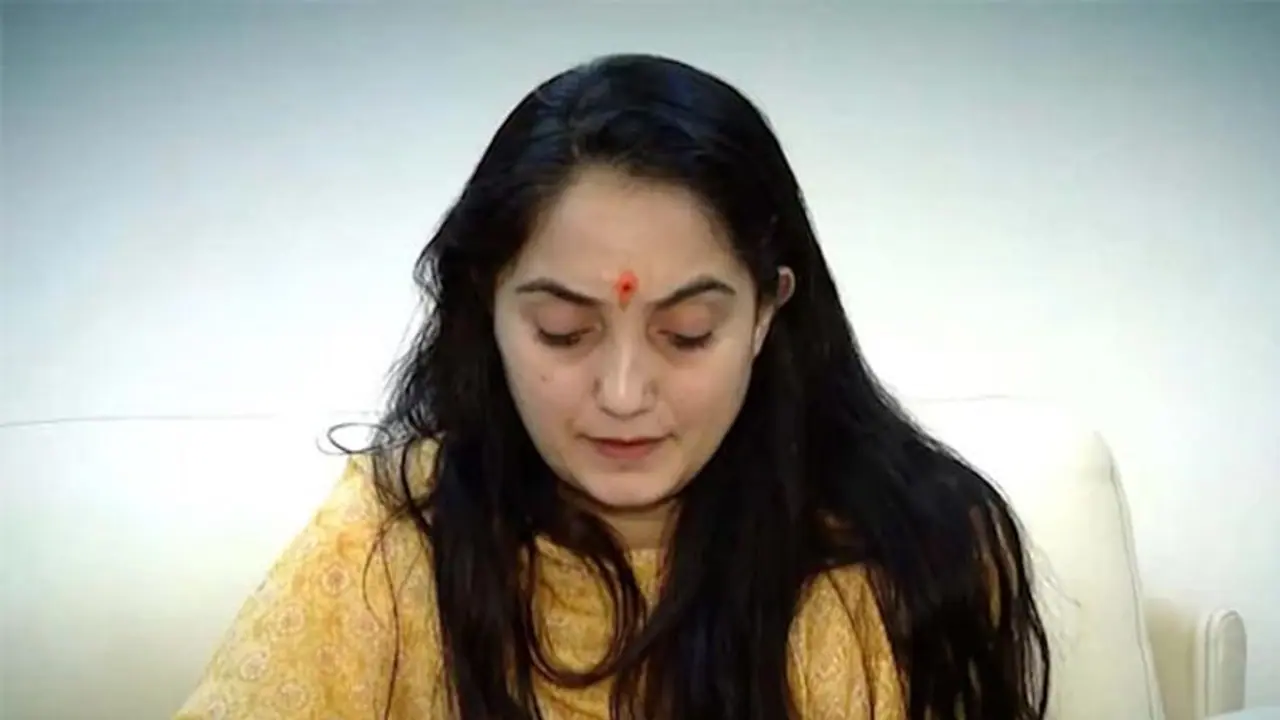 യുവാവിനെ വടിവാളുകൊണ്ട് ആക്രമിച്ചു, ​ഗുരുതര പരിക്ക്; നൂപുർ ശർമയെ പിന്തുണച്ചതിനാലെന്ന് പരാതി