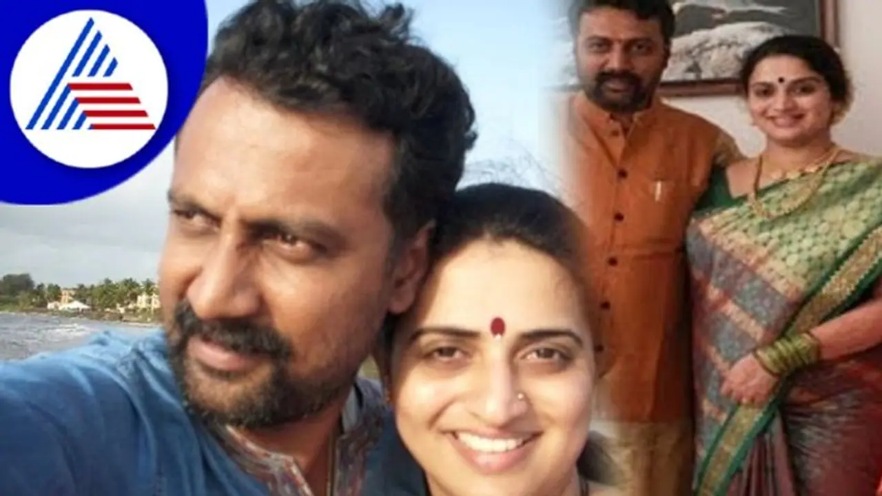 ಮದುವೆನೇ ಆಗಿಲ್ಲ, ನಾನ್ಯಾಕೆ ವಿಚ್ಛೇದನ ತಗೋಬೇಕು; ಪವಿತ್ರಾ ಲೋಕೇಶ್ ಕಿಡಿ ಮದುವೆನೇ ಆಗಿಲ್ಲ, ನಾನ್ಯಾಕೆ ವಿಚ್ಛೇದನ ತಗೋಬೇಕು; ಪವಿತ್ರಾ ಲೋಕೇಶ್ ಕಿಡಿ