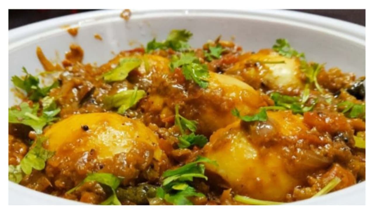 একঘেয়ে ডিমের কারি আর নয়, এবার চেখে দেখুন তন্দুরি ডিম, আঙ্গুল চাটতে থাকবেন একঘেয়ে ডিমের কারি আর নয়, এবার চেখে দেখুন তন্দুরি ডিম, আঙ্গুল চাটতে থাকবেন