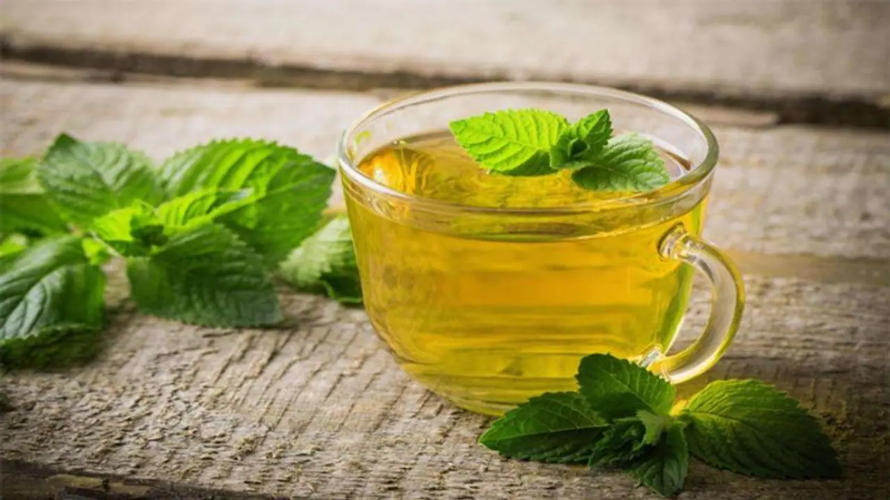 மூளையை ஆக்ட்டிவாக வைக்க உதவும் மூலிகை டீ !