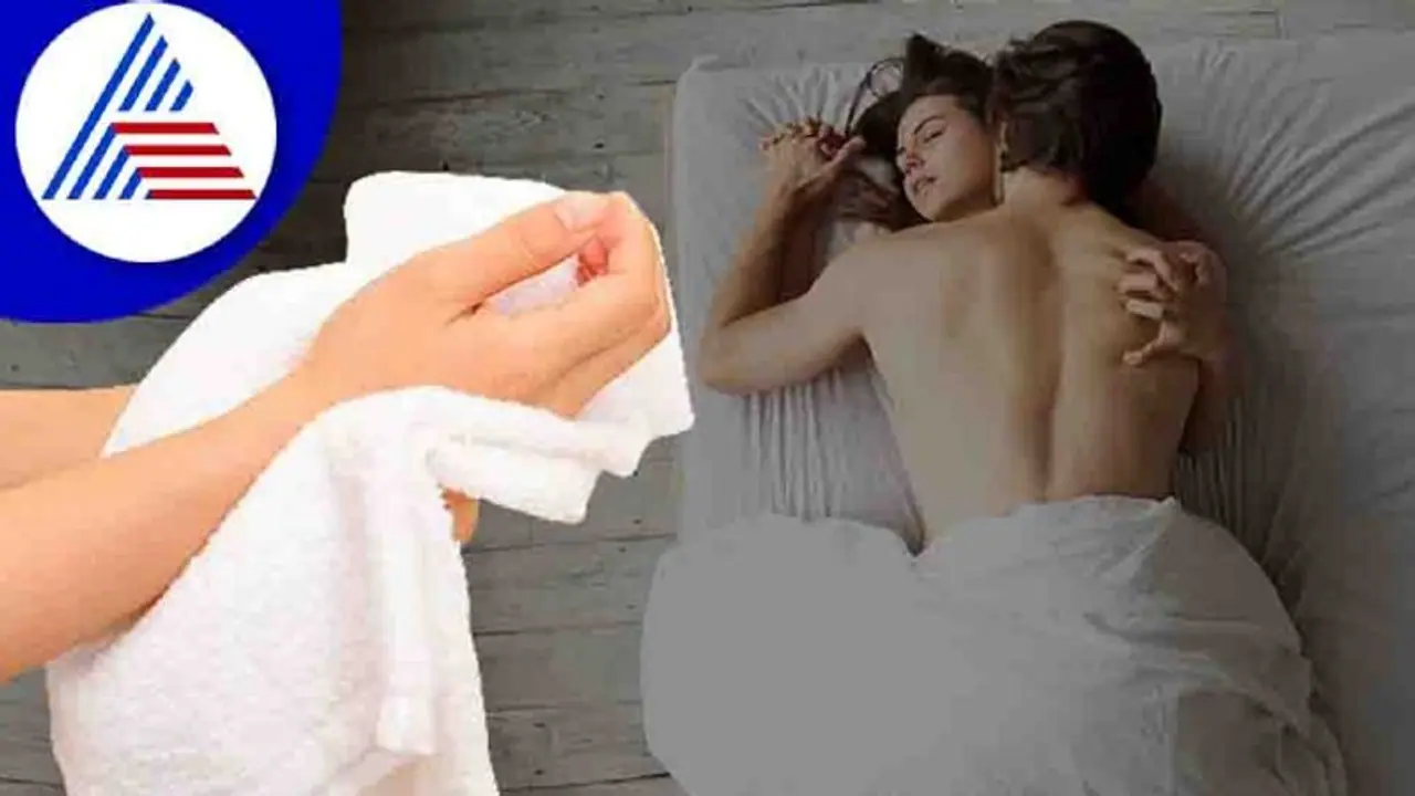 ಸೆಕ್ಸ್ ನಂತರ ಮಹಿಳೆ ಇವಿಷ್ಟನ್ನು ಮಾಡದಿದ್ರೆ ತೊಂದ್ರೆ ತಪ್ಪಿದ್ದಲ್ಲ ಸೆಕ್ಸ್ ನಂತರ ಮಹಿಳೆ ಇವಿಷ್ಟನ್ನು ಮಾಡದಿದ್ರೆ ತೊಂದ್ರೆ ತಪ್ಪಿದ್ದಲ್ಲ