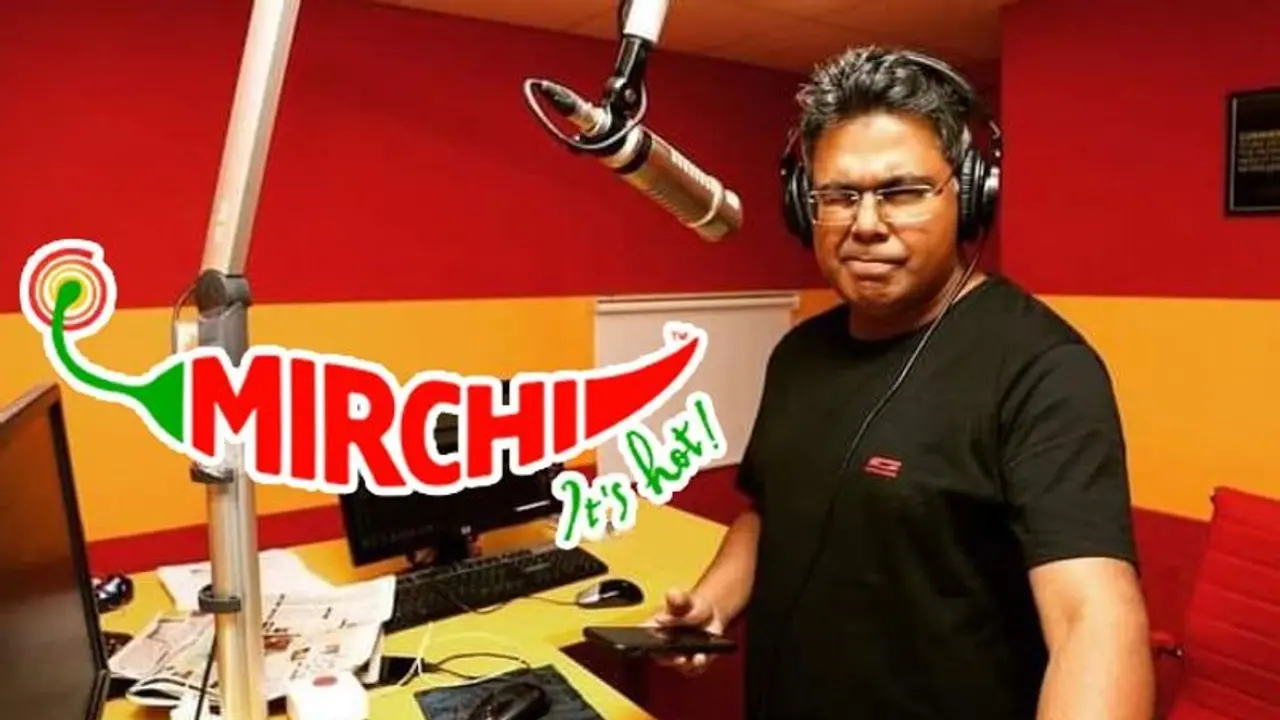 রেডিও মির্চি ছাড়লেন মীর, শ্রোতাদের প্রশ্ন পরবর্তী গন্তব্য কোথায় রেডিও মির্চি ছাড়লেন মীর, শ্রোতাদের প্রশ্ন পরবর্তী গন্তব্য কোথায়