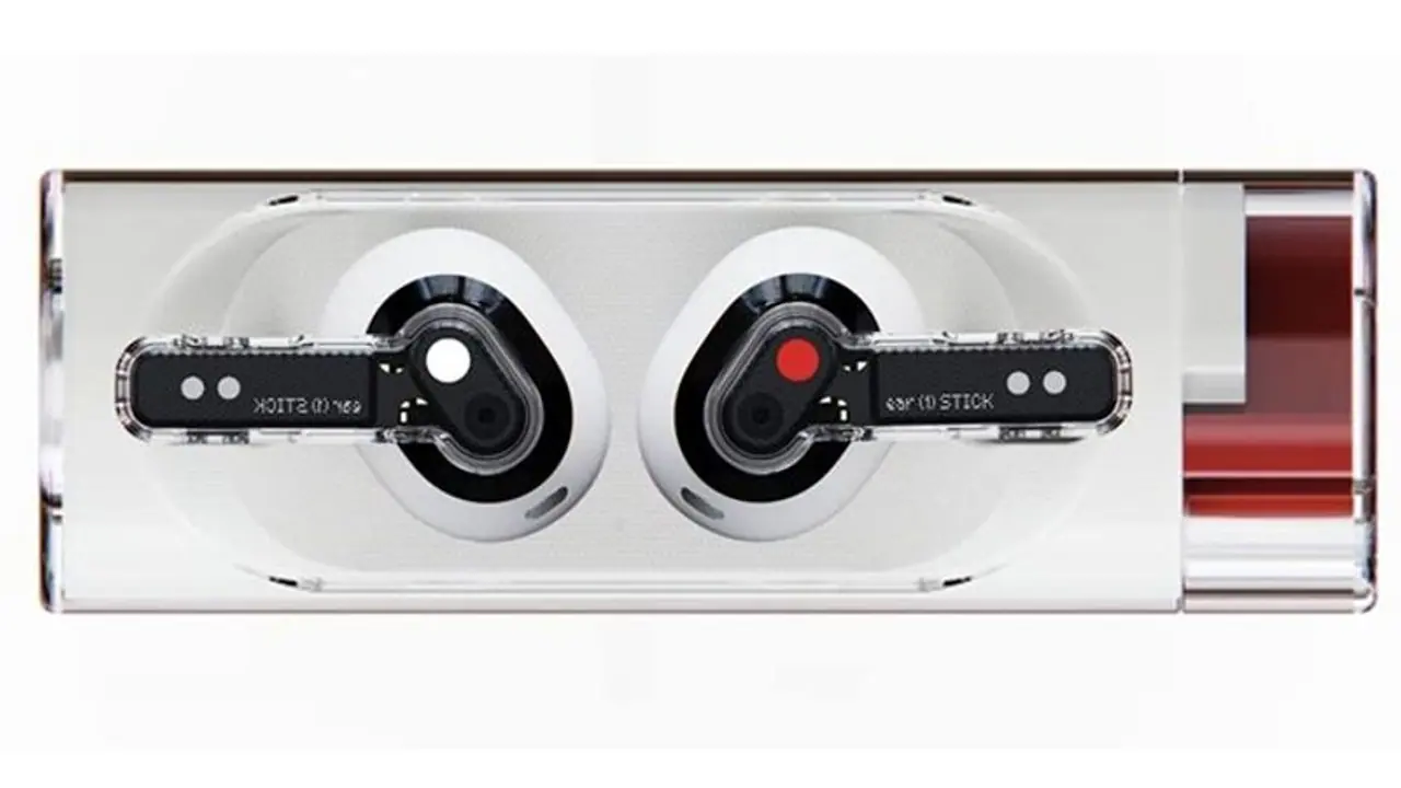 Nothing Ear (Stick) 'limited drop' sale begins today; Here's why you should buy it